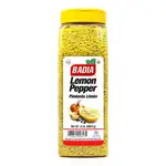 Badia Lemon Pepper 680.4g